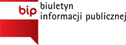 Biuletyn informacji publicznej